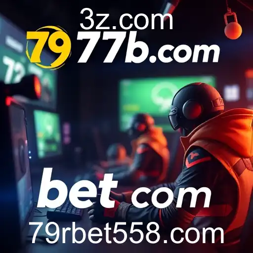 Ascensão do 79r bet.com no Cenário de Jogos Online