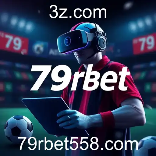 Evolução dos Jogos de Apostas em 79r Bet