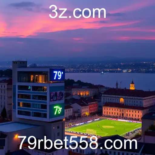 O Crescimento Exponencial de 79r Bet no Mercado de Jogos