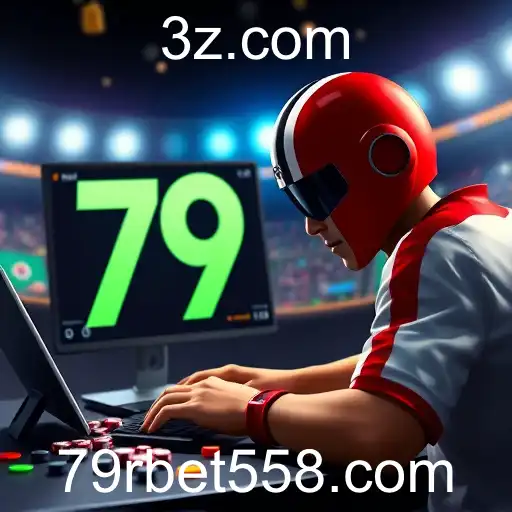 O Impacto dos Jogos Online em 2026 e a Ascensão do 79r Bet