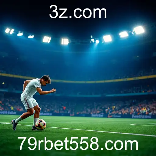 O Impacto de 79r Bet no Mercado de Jogos Digitais