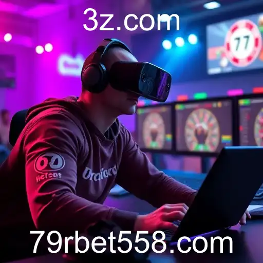 79r bet.com: Tendências e Inovações dos Jogos Online