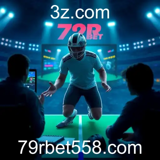 Novidades no Mundo dos Jogos: A Ascensão da '79r bet.com'