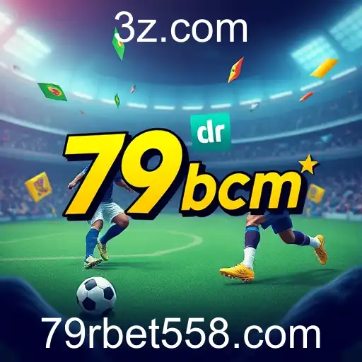 79r bet.com: Transformando o Mercado de Jogos Online