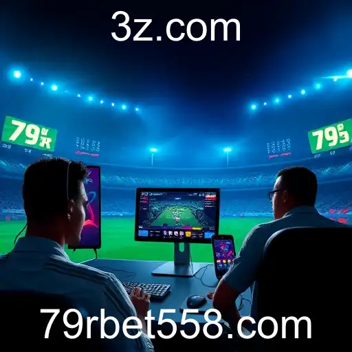 Crescimento do mercado de jogos online no Brasil