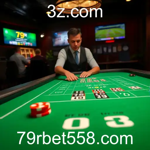 A Nova Era do Entretenimento Online: 79r bet.com em Destaque