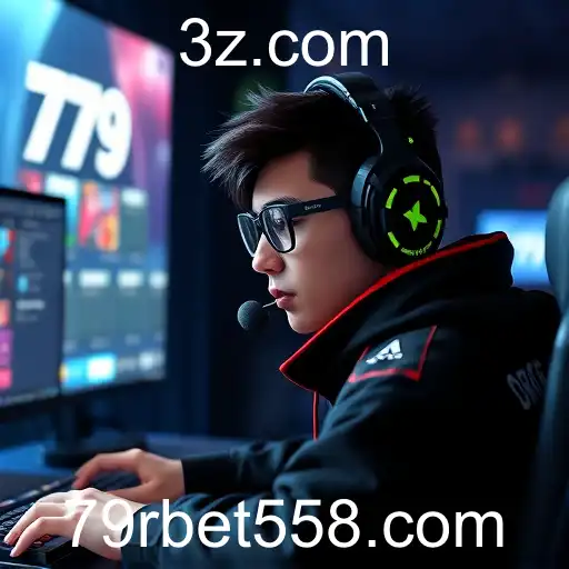 A Evolução dos Sites de Jogos: O Crescimento do 79r Bet
