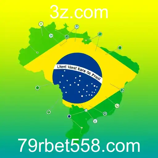 A Ascensão do 79r bet.com: Um Olhar Sobre o Mercado de Jogos