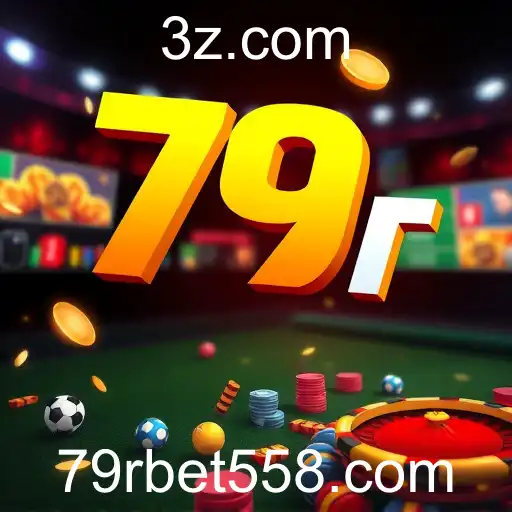 Tendências dos Jogos: O Crescimento de 79r bet.com