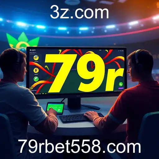 A Revolução dos Jogos Online no Brasil