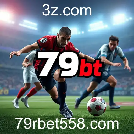 A Ascensão de 79r Bet no Cenário de Jogos Online