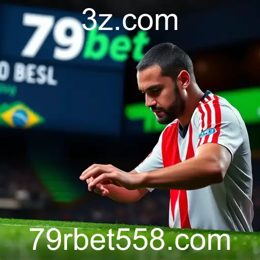 A Ascensão do 79r Bet no Cenário de Jogos Online