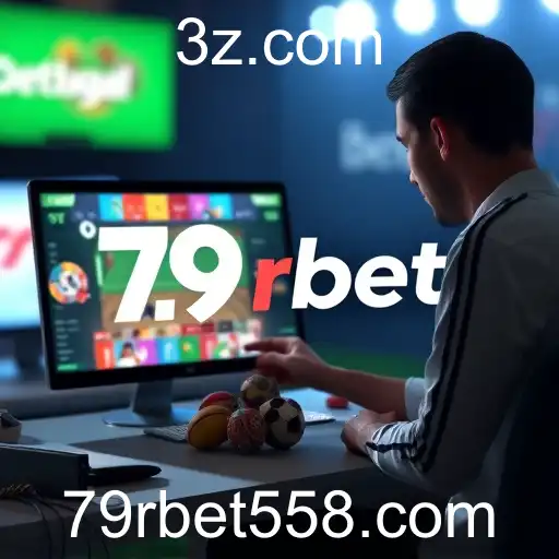 A Ascensão do 79r Bet: O Futuro dos Jogos Online