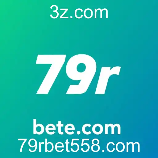 Expansão do 79r bet.com no Mercado de Jogos Online