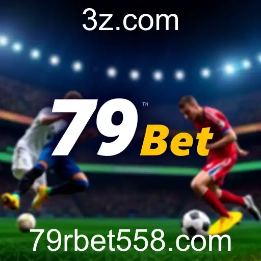 A Ascensão do 79r Bet no Mundo dos Jogos