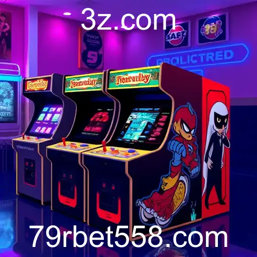 A Evolução dos Jogos Arcade: Do Fliperama ao Digital
