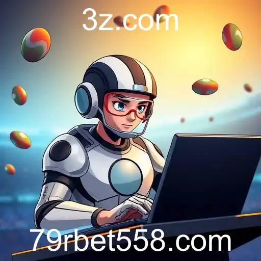 A Evolução dos Jogos de Apostas em 79r bet.com