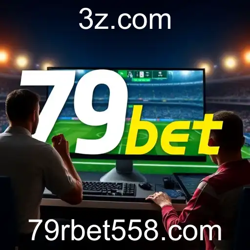 Explorando o Mundo dos Jogos Online: 79r Bet Ganha Destaque