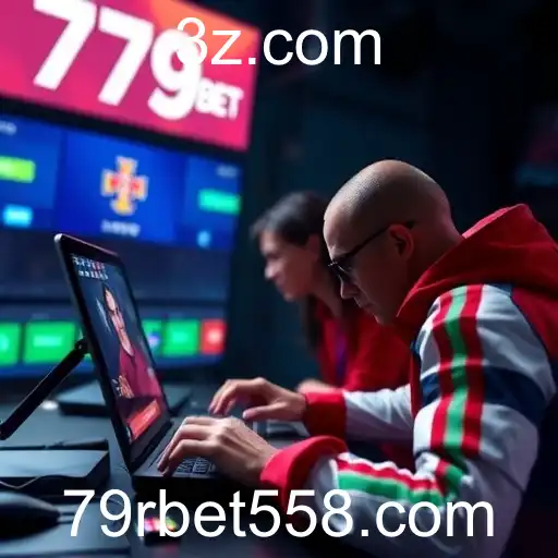 O Impacto de '79r bet.com' no Cenário de Jogos Online