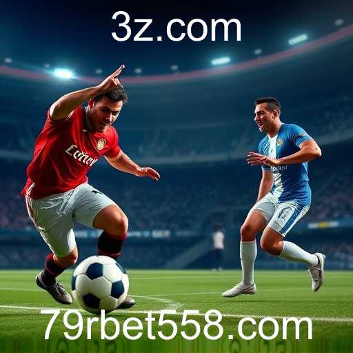 O Crescimento Explosivo da 79r bet.com no Cenário de Jogos em 2025