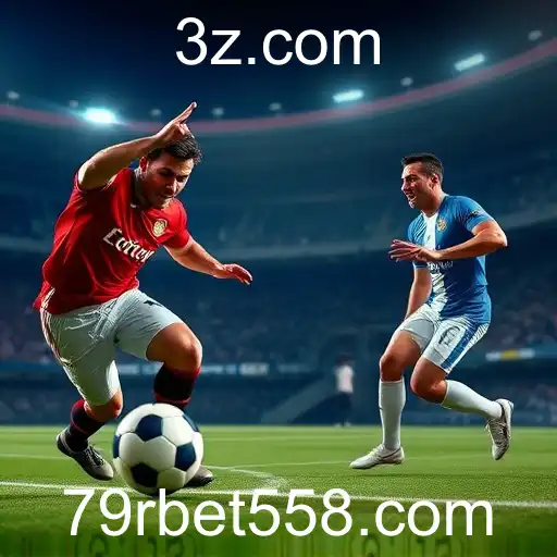 O Crescimento Explosivo da 79r bet.com no Cenário de Jogos em 2025