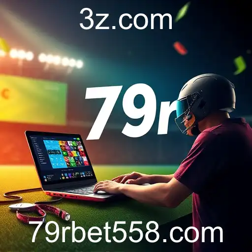 O Impacto da 79r Bet no Mercado de Jogos Online