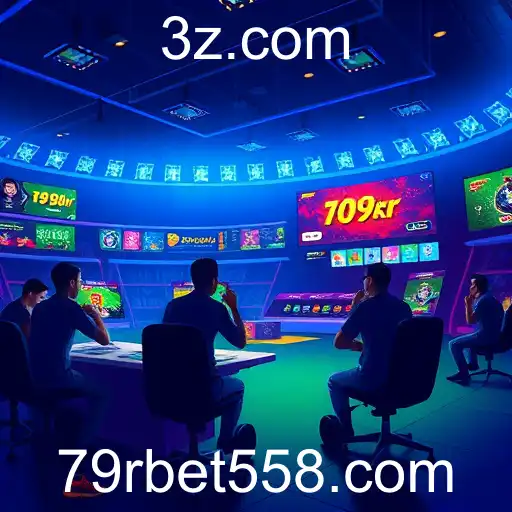 O Impacto dos Jogos Online no Brasil