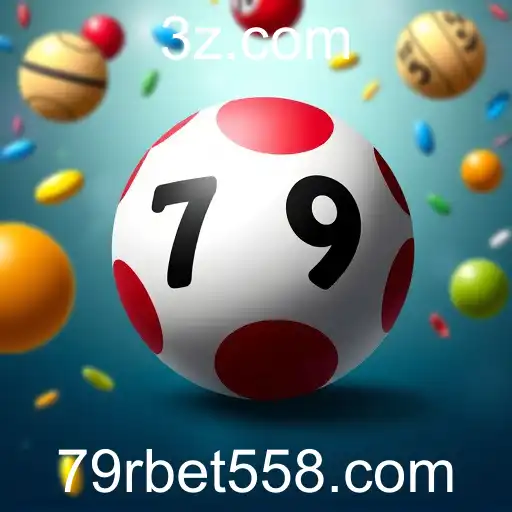 Explorando a Fascinante Categoria de Jogos de Loteria no 79r Bet.com