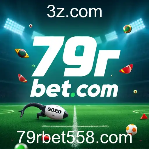 Novo Horizonte para Jogos Online: 79r Bet.com como Protagonista