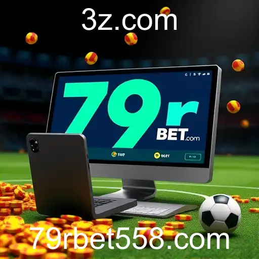O Crescimento do 79r Bet no Mercado de Jogos Online