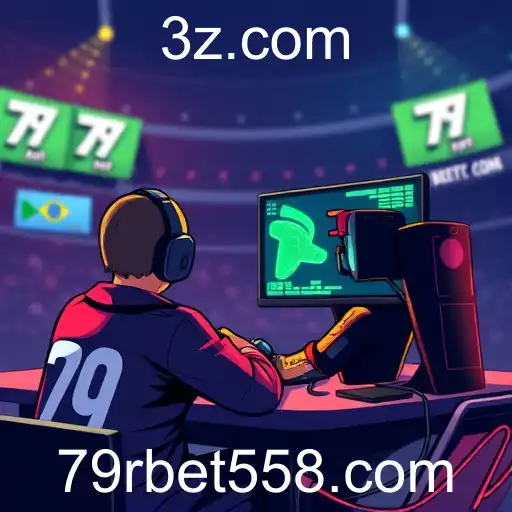 A Ascensão do Mercado de Jogos Online em 2026