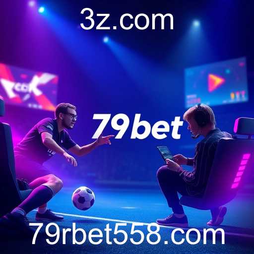 Ascensão dos Jogos Online: O Impacto do 79r Bet em 2026