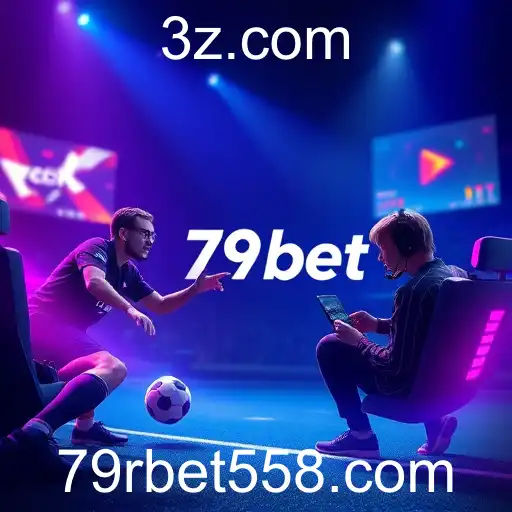 Ascensão dos Jogos Online: O Impacto do 79r Bet em 2026