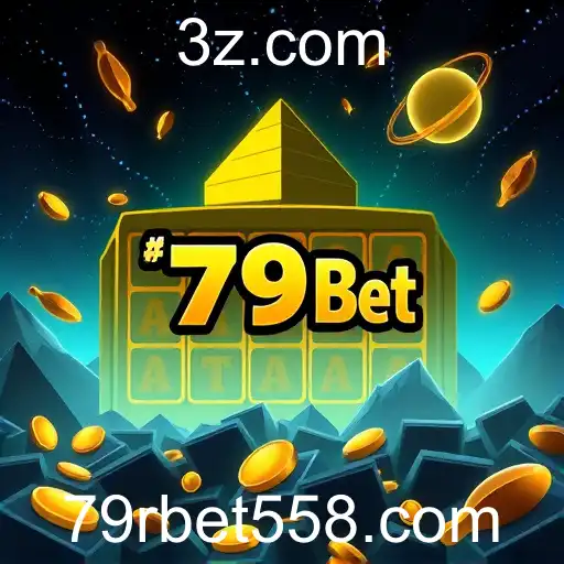 Explorando o Fascinante Mundo dos Jogos Caça-níqueis na Plataforma 79r Bet