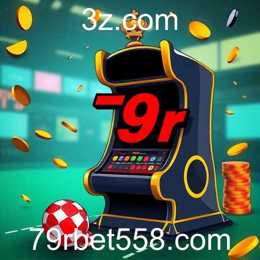 Tendências de iGaming Revolucionam 79r bet.com