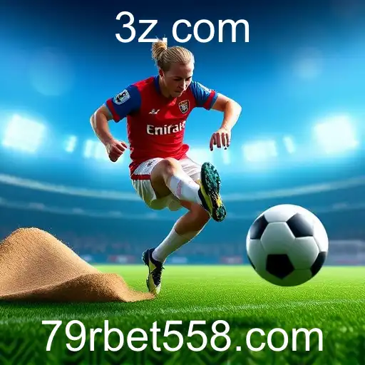 Desvendando a Categoria de Esportes Virtuais no 79r bet.com